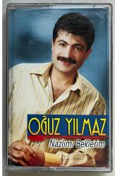 Oğuz Yılmaz Nazlımı Beklerim Kaset