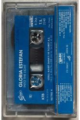 Gloria Estefan Into The Light Kağıt Baskı Kaset