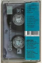 Güllü Hayatımın Yanlışı Kaset