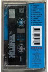 Nilüfer ’74 Kaset