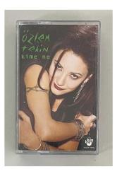 Kaset - Kime Ne Özlem Tekin