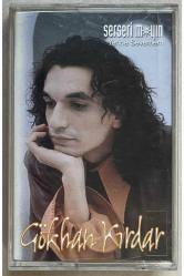 Gökhan Kırdar Serseri Mayn - Yerine Sevemem Kaset