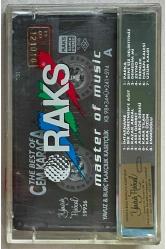 The Best Of Cem Karaca Vol.2 Kaset (Sıfır Jelatinli)