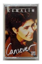 Kaset - Cemalim Kaset Cansever (Sıfır)