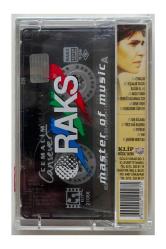 Kaset - Cemalim Kaset Cansever (Sıfır)