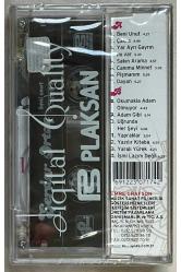 Serdar Ortaç Beni Unut - Çakra Kaset (Sıfır Jelatinli)