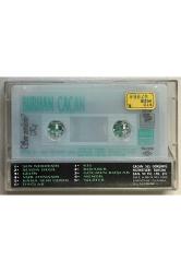 Burhan Çaçan Sen Nerdesin? - Kış Kaset