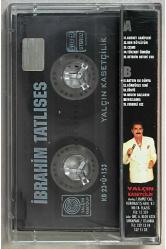 İbrahim Tatlıses Neden Saçların Beyazlamış - Veremli Kız Kaset