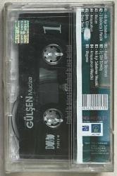 Gülşen Mucize Kaset (Sıfır Jelatinli)