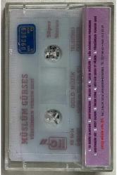 Müslüm Gürses Yüreğimden Vurdun Beni Kaset