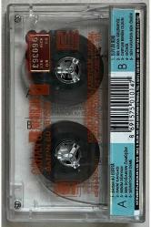 Orhan Gencebay - 1 Batsın Bu Dünya Kaset