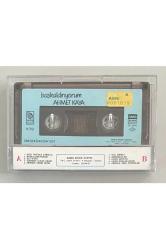 Ahmet Kaya Başkaldırıyorum Kaset (Orjnal 1988 Dönem Kağıt Baskı Kaset)
