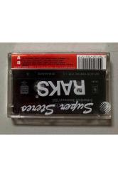 Kaset Theodorakis 86 Livaneli'nin Katılımıyla Istanbul Konseri