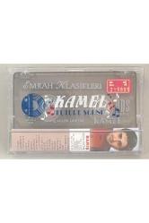 Emrah Klasikler Kaset (Sıfır Kaset)
