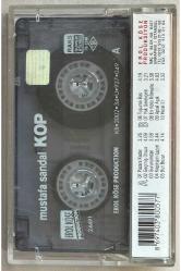 Mustafa Sandal Kop Kaset