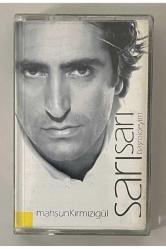 Mahsun Kırmızıgül Sarı Sarı Kaset