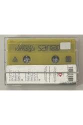 Mahsun Kırmızıgül Sarı Sarı Kaset