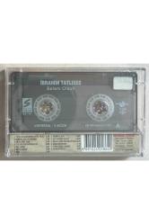 İbrahim Tatlıses Selam Olsun Kaset (Sıfır Kaset)