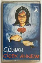 Gülhan Çiçek Annem Kağıt Baskı Kaset