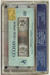 Gülhan Çiçek Annem Kağıt Baskı Kaset