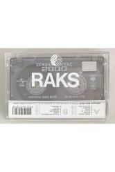 Serdar Ortaç Bilsem Ki Kaset (Sıfır Kaset)