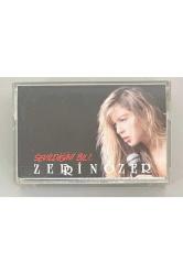 Zerrin Özer Sevildiğini Bil Kağıt Baskı Kaset (Poster Mevcuttur)