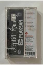 Özcan Deniz Ses ve Ayrılık Kaset (Sıfır Kaset)