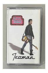 Teoman Renkli Rüyalar Oteli Kaset