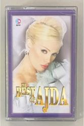 The Best Of Ajda Pekkan Kaset