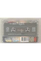 The Best Of Ajda Pekkan Kaset