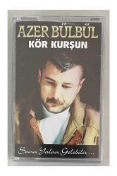 Azer Bülbül Kör Kurşun Kaset (Sıfır Kaset)