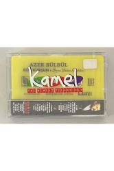 Azer Bülbül Kör Kurşun Kaset (Sıfır Kaset)