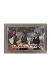 Sidar Beritan Xezal U Delal Klasiken Kurd 1 Kaset
