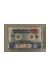 Sidar Beritan Xezal U Delal Klasiken Kurd 1 Kaset