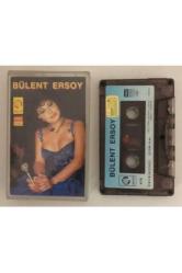 Bülent Ersoy Avustralya Konseri Kağıt Baskı Kaset
