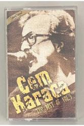 Cem Karaca The Best Of Vol 5 Kaset