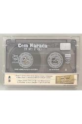 Cem Karaca The Best Of Vol 5 Kaset