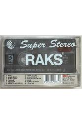 Seçil Uhde Kaset (Sıfır Kaset)