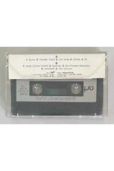 Nükhet Duru Sevda Kaset