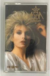Ajda Pekkan Superstar 4 Kaset