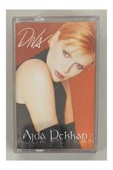 Ajda Pekkan Diva (Sıfır Kaset)
