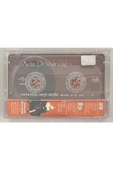 Ajda Pekkan Diva (Sıfır Kaset)