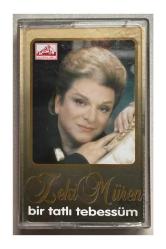 Zeki Müren Bir Tatlı Tebessüm Kaset