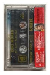 Zeki Müren Bir Tatlı Tebessüm Kaset