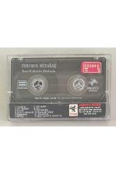 Feridun Düzağaç Beni Rahatta Dinleyin Kaset (Orijinal Dönem Baskı Kaset)