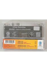 Orhan Gencebay Batsın Bu Dünya (İdeal Aşk) Kaset