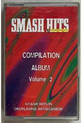Smash Hits Compilation Album Volume2 Kaset