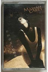 Mariah Carey Emotions Kağıt Baskı Kaset
