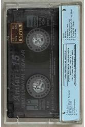 Anılar 15 Unutulmayan Slowlar Kaset