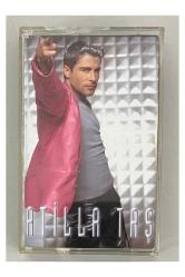 Atilla Taş Kırmızılım Kaset (Erol Köse Production)